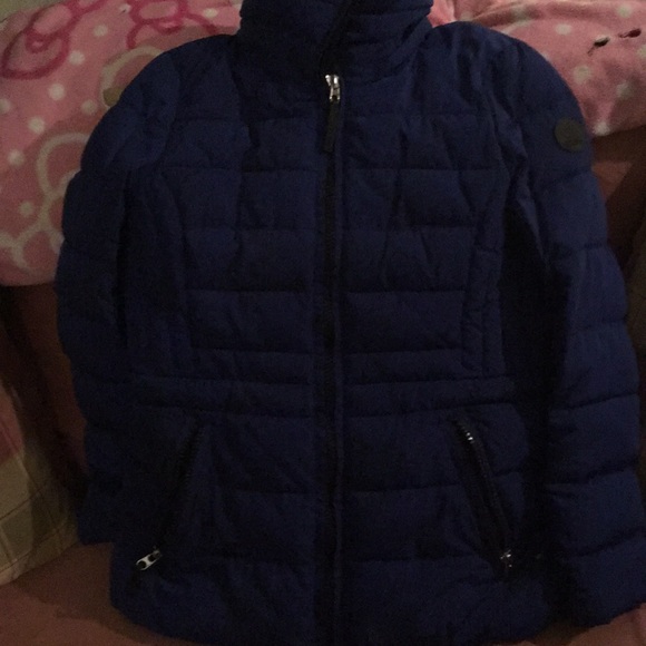 Winter coat - Picture 4 of 4